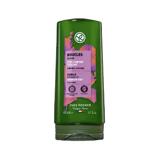 Кондиционер для кудрявых волос 200 мл 7781 Ив Роше - Yves Rocher