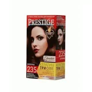 Prestige Hair Dye N235