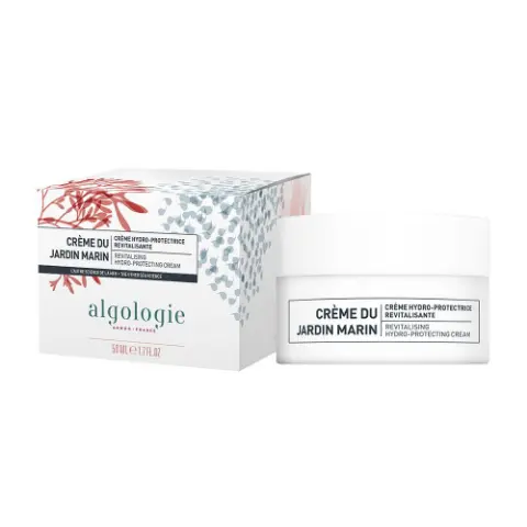 Algologie JARDIN MARIN Restorative Cream 50ml