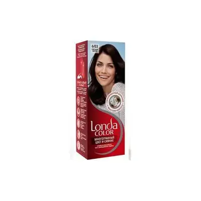 Londa Paint N6/03 6656