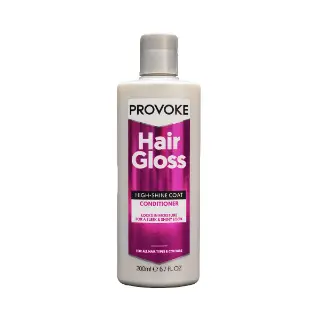 Бальзам для волос Gloss 9007 Soft and Gentle