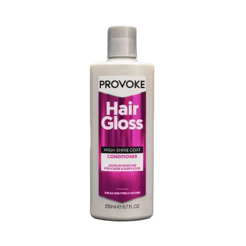 Бальзам для волос Gloss 9007 Soft and Gentle