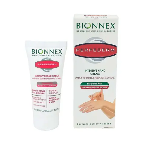 ხელის 60მლ 4169 ბიონექსი - Bionnex
