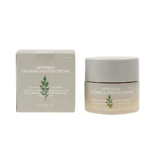 Moisturizing Cream Artemisia 50ml 1842 Missha