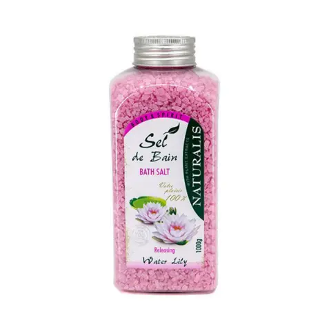 Naturalis Lily Sea Salt 1000g