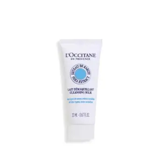 Shea Face Cleansing Milk 20 ml