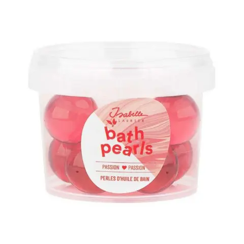 Isabelle Laurier Passion Bath Oil 8x4g