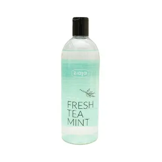 Shower gel Tea Mint 0285 Ziaja