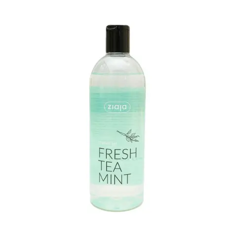 Гель для душа Tea Mint 0285 Ziaja