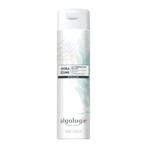 Cleansing Milk HYDRA ECUME 200ml 9532 Algologie