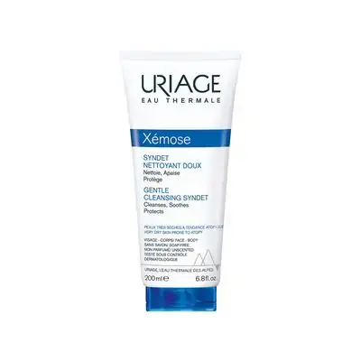 Uriage Xemose Gentle Cleansing Gel 200ml