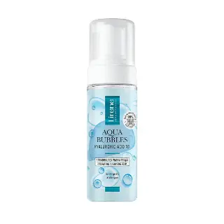 Lirene Bubble Face Cleansing Foam 7133