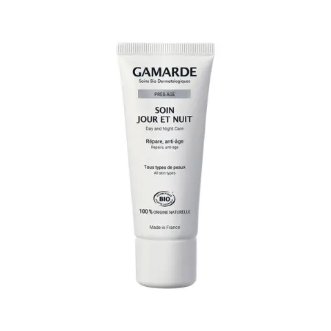 Gamarde Anti-wrinkle day and night face cream 6885