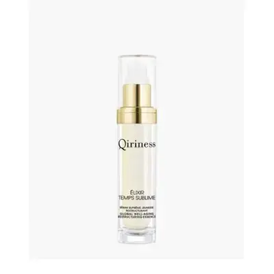 Kiriness Face Essence Temps 30ml
