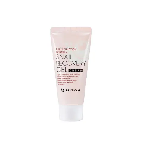 Mizon Snail Repair Gel Cream 45ml
