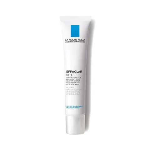 La Roche-Posay Effaclar K+ 40 ml