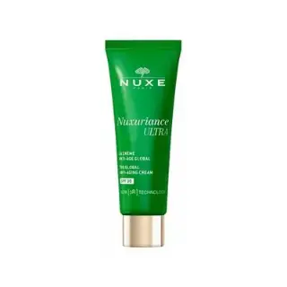 Nuxe Nuxuriance Ultra Face Cream SPF30 for all skin types 50ml