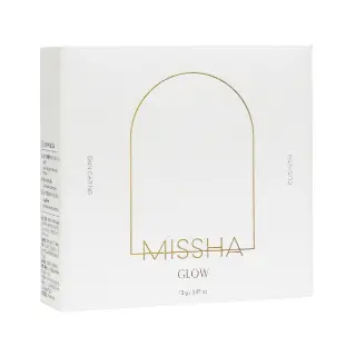 Missha Glow Light Cushion N23