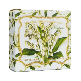 Lilia soap 100g 2240 Fiorentino