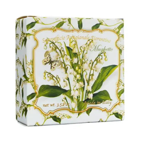 Lilia soap 100g 2240 Fiorentino