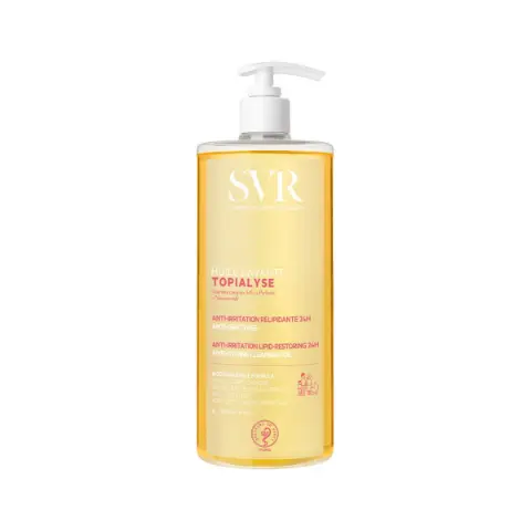 TOPIALYSE Cleansing Oil 1L 2115 ESVIERI - SVR