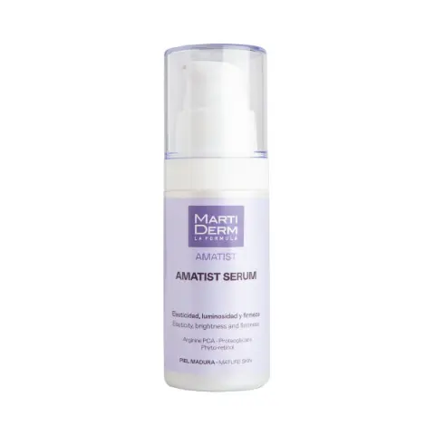 Amatist Face Serum 30ml 1836 Martiderm