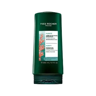 Кондиционер Детокс 200 мл 8265 Ив Роше - Yves Rocher