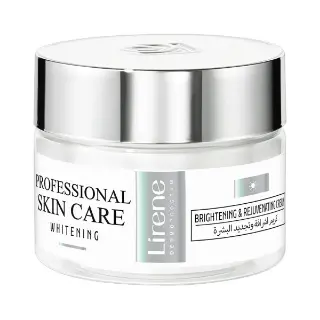 Lirene Rejuven Face Cream 7119