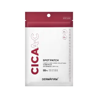 CICAA 99c 0977 DERMAFIRM patch - DERMAFIRM