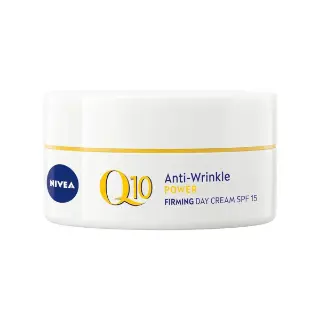 Nivea Visage Q10 Day Cream 50 ml