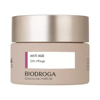 Biodroga Anti-Wrinkle Cream for Dry Skin from 35 years 0022