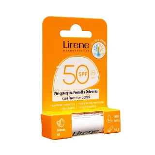 Lip Balm SPF 50 1190 Lirene