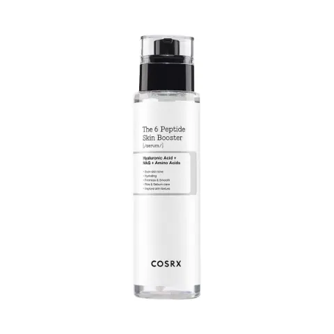 Сыворотка для лица 6 Peptide 150 мл 5658 Косарекс - COSRX