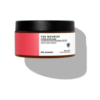 ЭЛГОНИ-YES NOURISH интенсивно питающая маска 250мл
