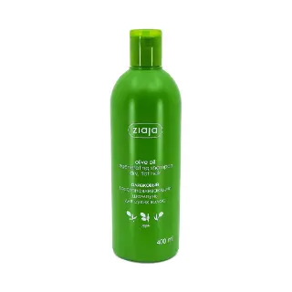 Ziaja Olive Restoring Shampoo 400ml