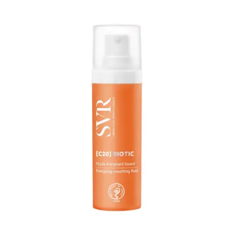 SVR Biotic C20 Face Fluid 30 ml 5253