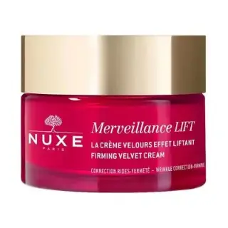 NUXE-MERVEILLANCE LIFT Firming Cream 50ml