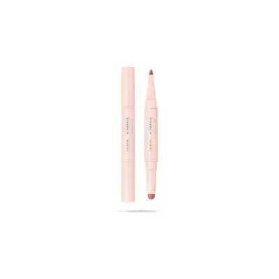Pupa Vamp! Cream Duo Lip Contouring Pencil 001