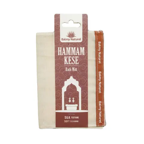 Soft wipes 1642 Balmy