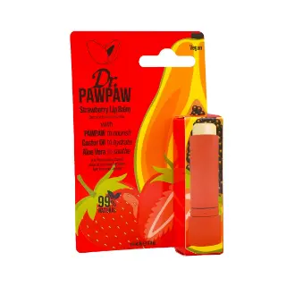Dr. Pawpaw Tinted Ultimate Red Balm 25ml