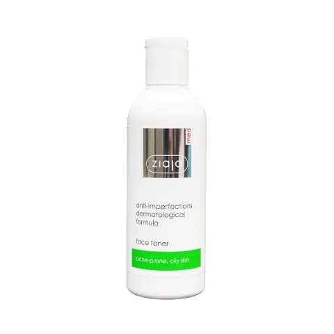 Ziaja Cleansing Toner 200 ml 0386