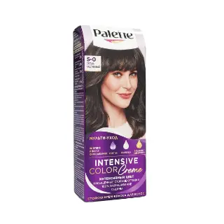 Palette Hair Color 5-0 1216
