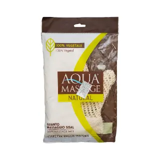 ALOE 9524 Aqua Massage Gloves