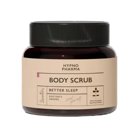 Hypno Body Scrub 2169 Dzintars