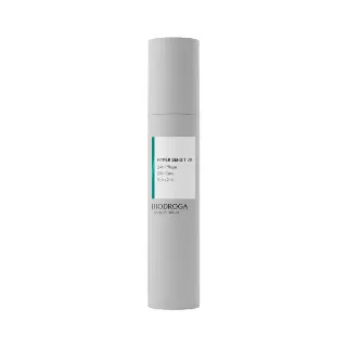 Biodroga Sensitive Skin Cream 1101