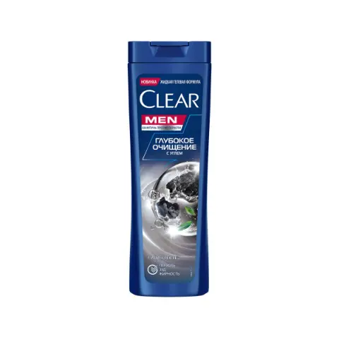 Шампунь 180мл 5008 Клеар - Clear