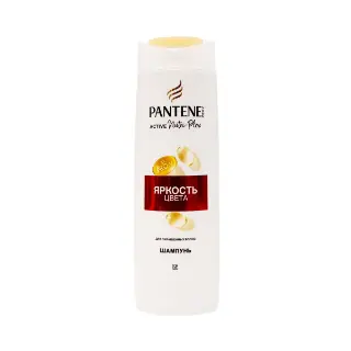 Shampoo Colored Hair Recovery 400 ml 1900 Pantene