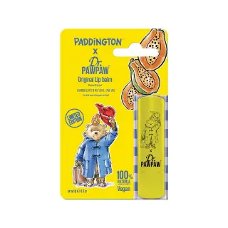 Dr. Pawpaw Paddington Original Lip Balm 4447