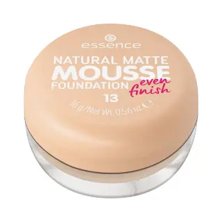 Тональный Mat.mousse 13 4385 Эссенс - Essence