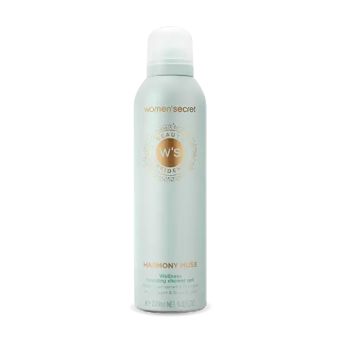 Vimin Secreth HARMONY Shower Gel 200ml